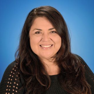 Margarita Guillermo, Our Center Director